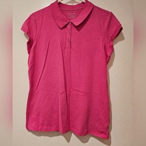 Calvin Klein Women Polo Shirt